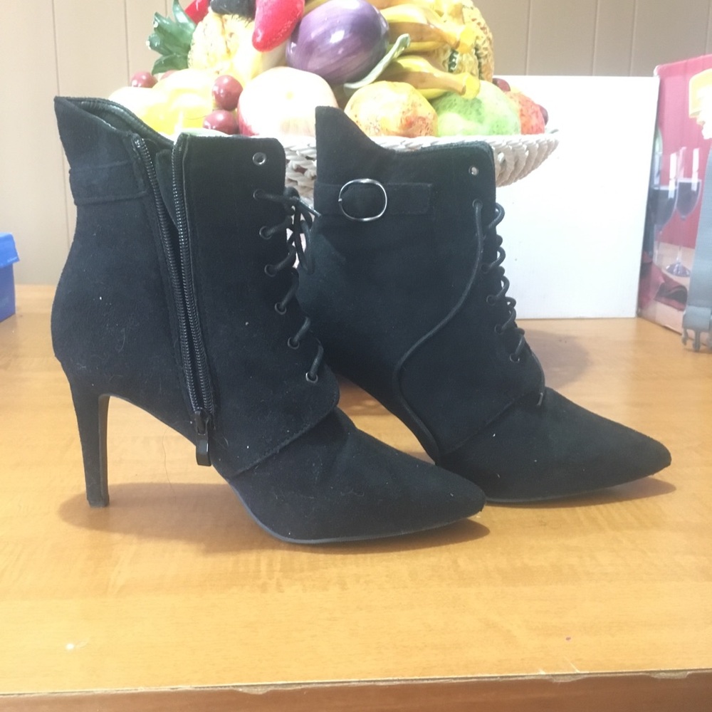 👢❤️👢❤️BAMBOO BOOTIES👢❤️👢❤️-“THE ULTIMATE”